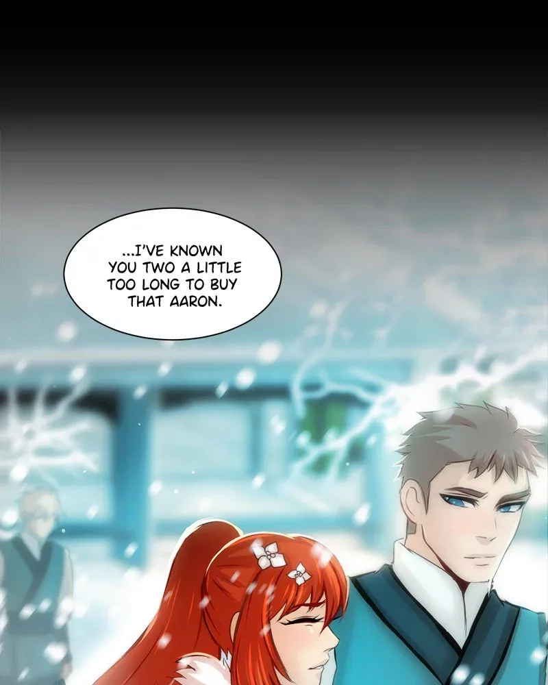 Subzero Chapter 14 page 5