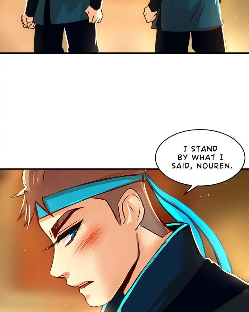 Subzero Chapter 14 page 28