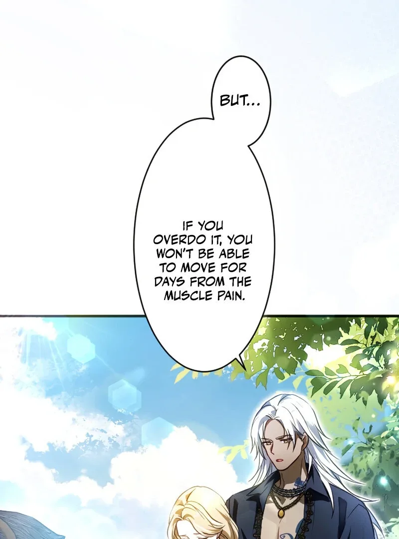 The Northern Warrior’s Beloved Bride Chapter 12 page 102