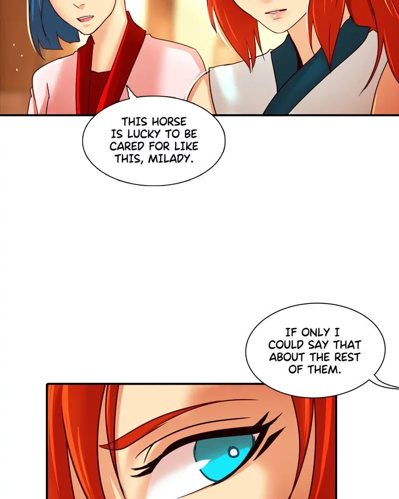 Subzero Chapter 14 page 38