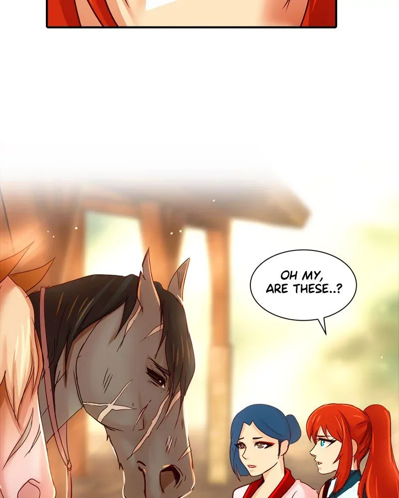 Subzero Chapter 14 page 39
