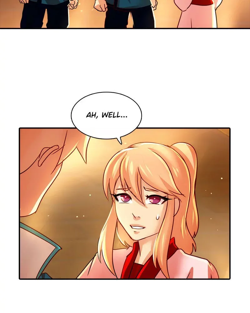 Subzero Chapter 14 page 32
