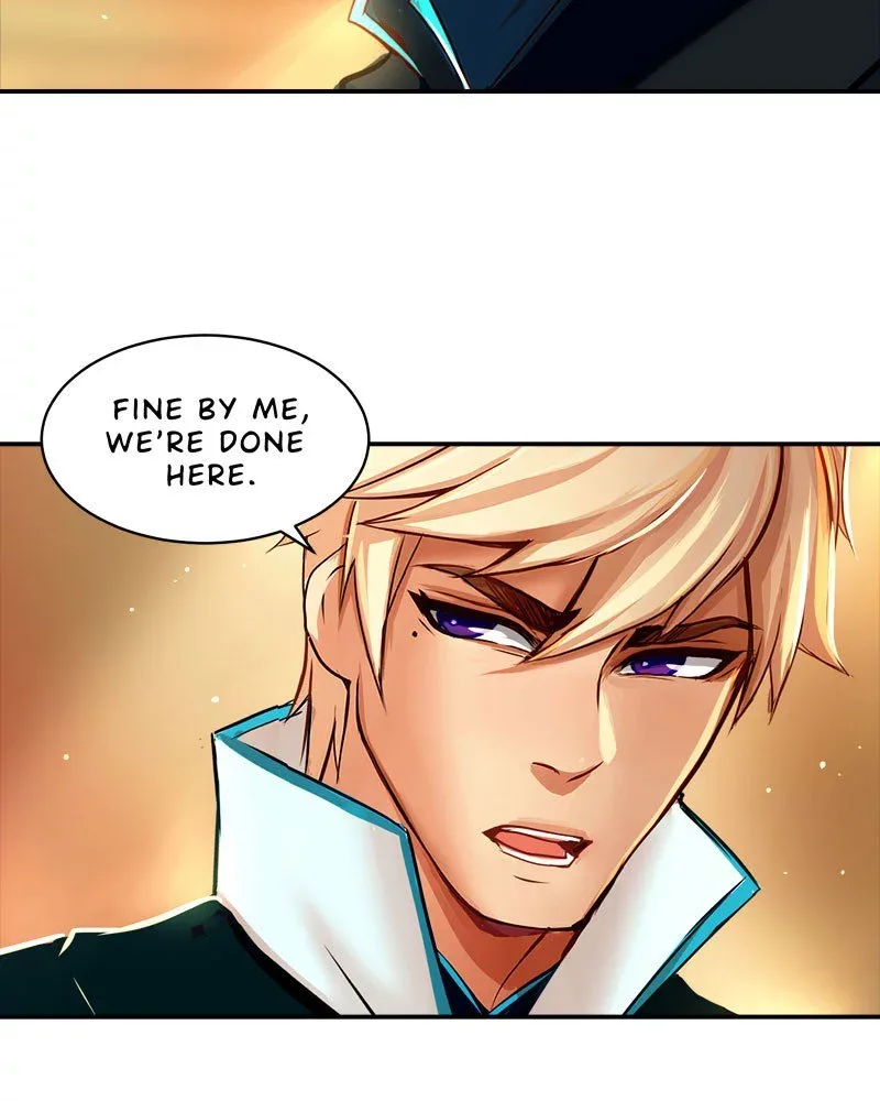 Subzero Chapter 14 page 29