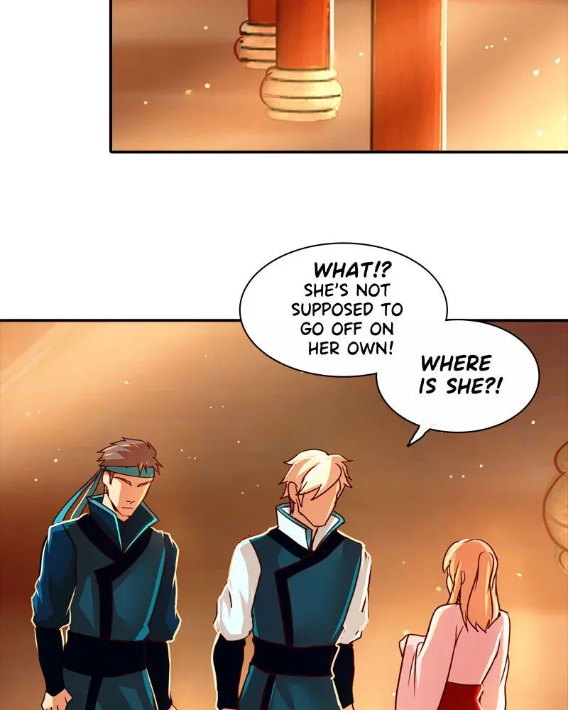 Subzero Chapter 14 page 31