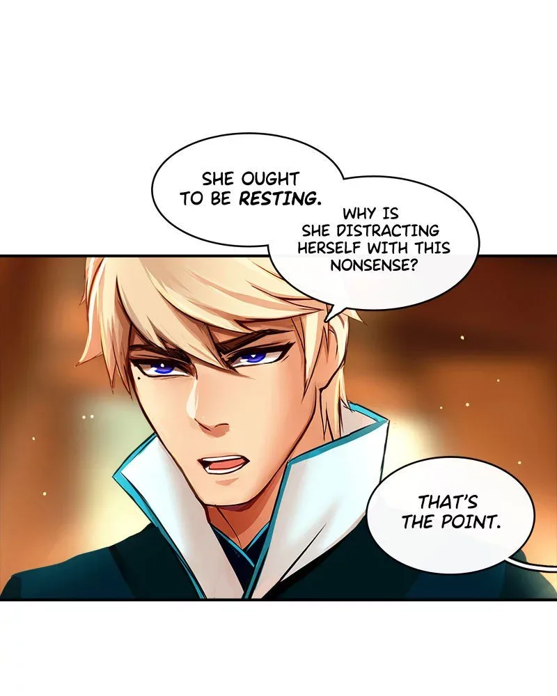 Subzero Chapter 14 page 46