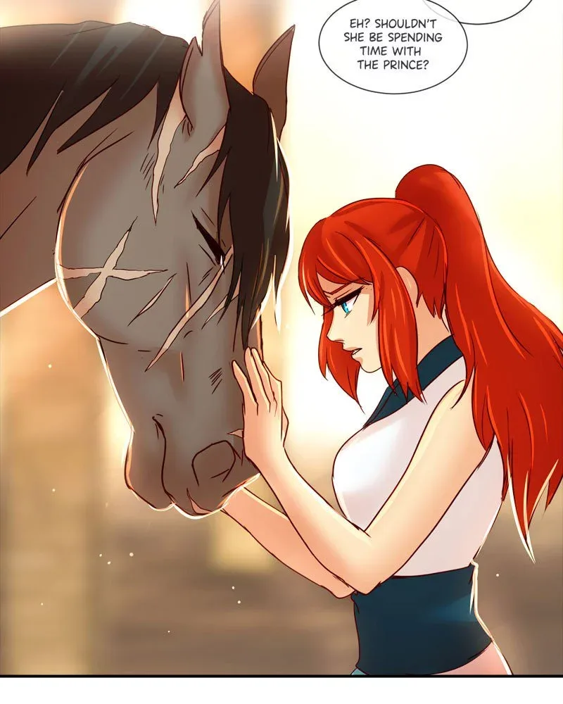 Subzero Chapter 14 page 45