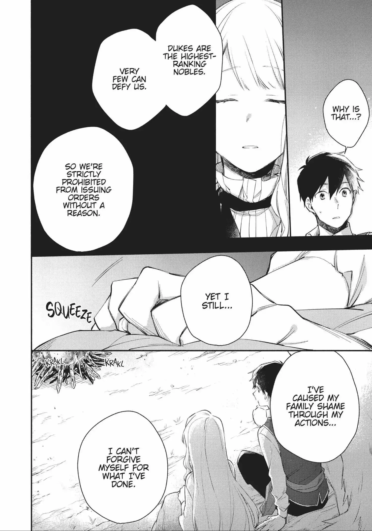 Isekai Tensei Shitara Aiken ga Saikyou ni Narimashita: Silver Fenrir to Ore ga Isekai Kurashi wo Hajimetara Chapter 14 page 10