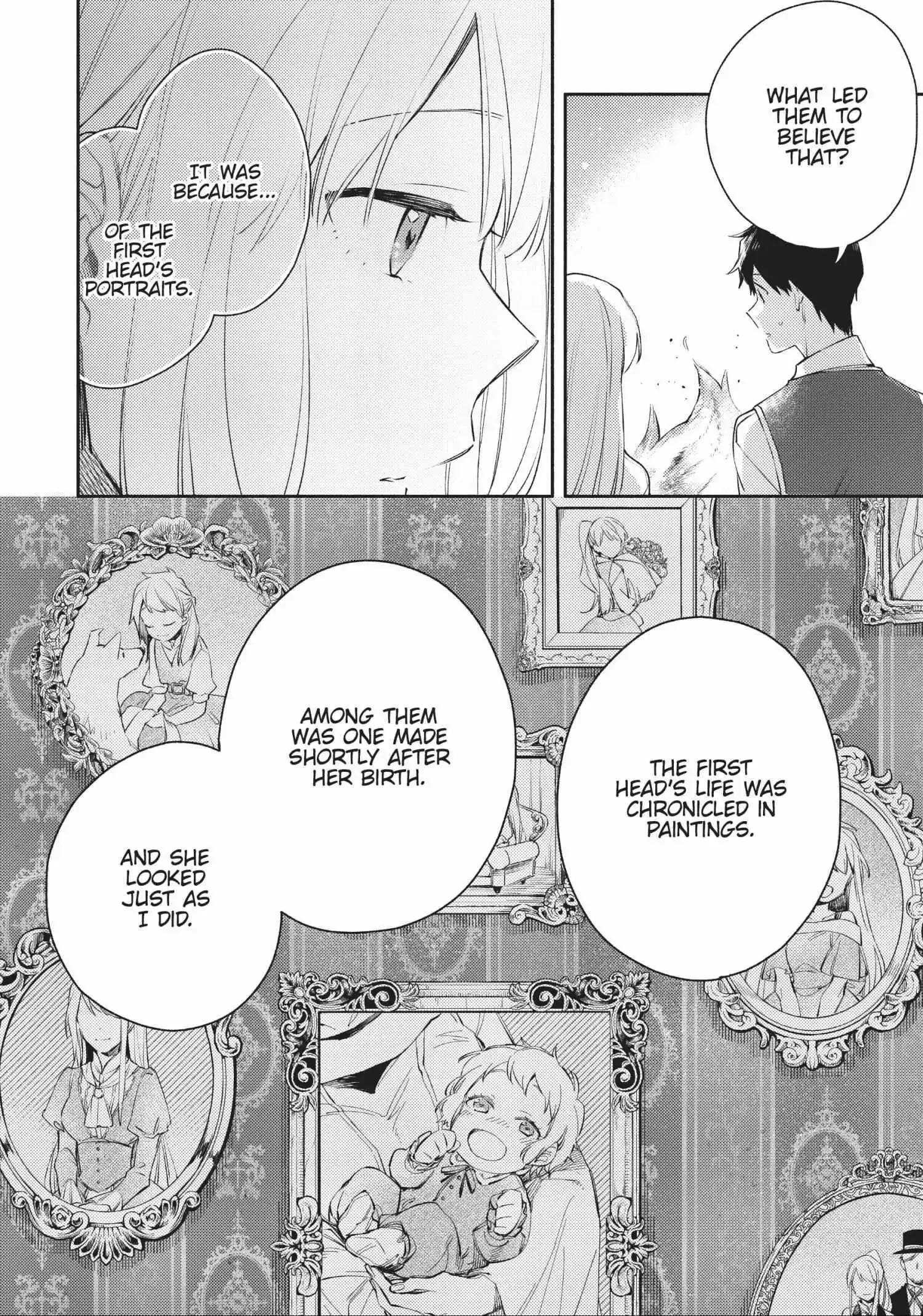 Isekai Tensei Shitara Aiken ga Saikyou ni Narimashita: Silver Fenrir to Ore ga Isekai Kurashi wo Hajimetara Chapter 14 page 18