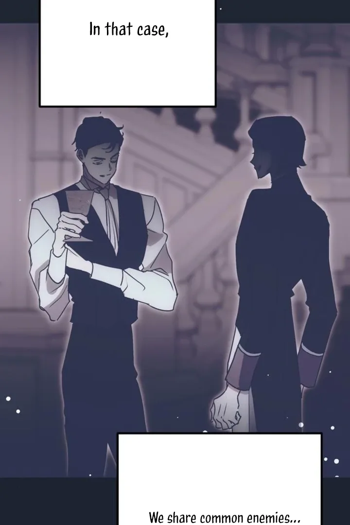 Moral-less Scandal Chapter 12 page 30