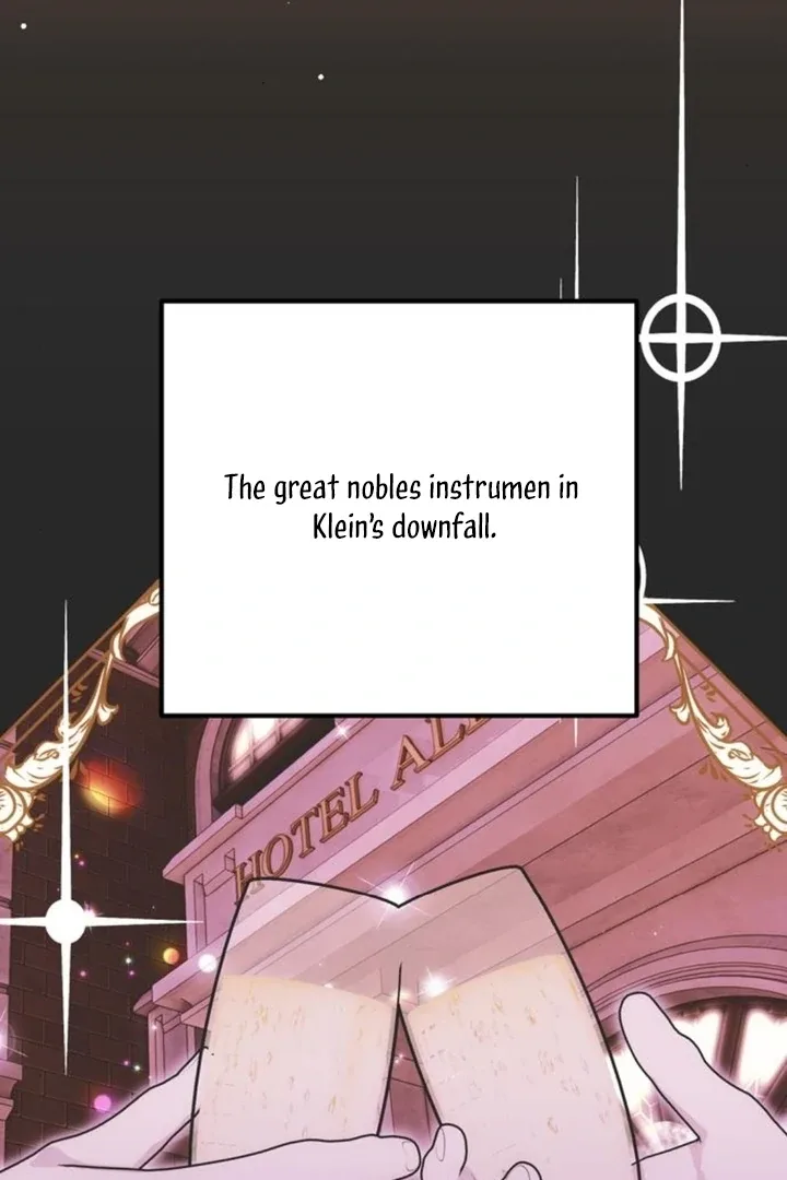 Moral-less Scandal Chapter 12 page 45