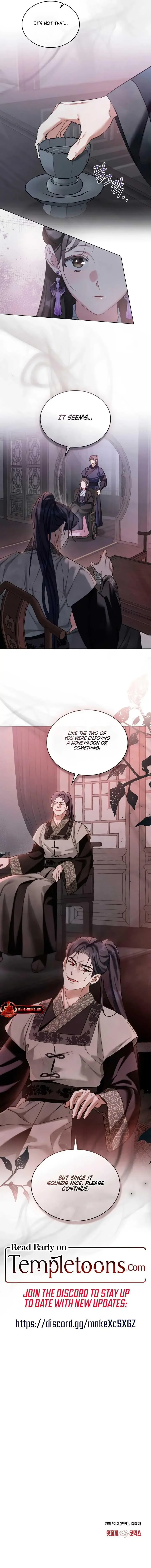 To Tread into Darkness Chapter 12 page 7
