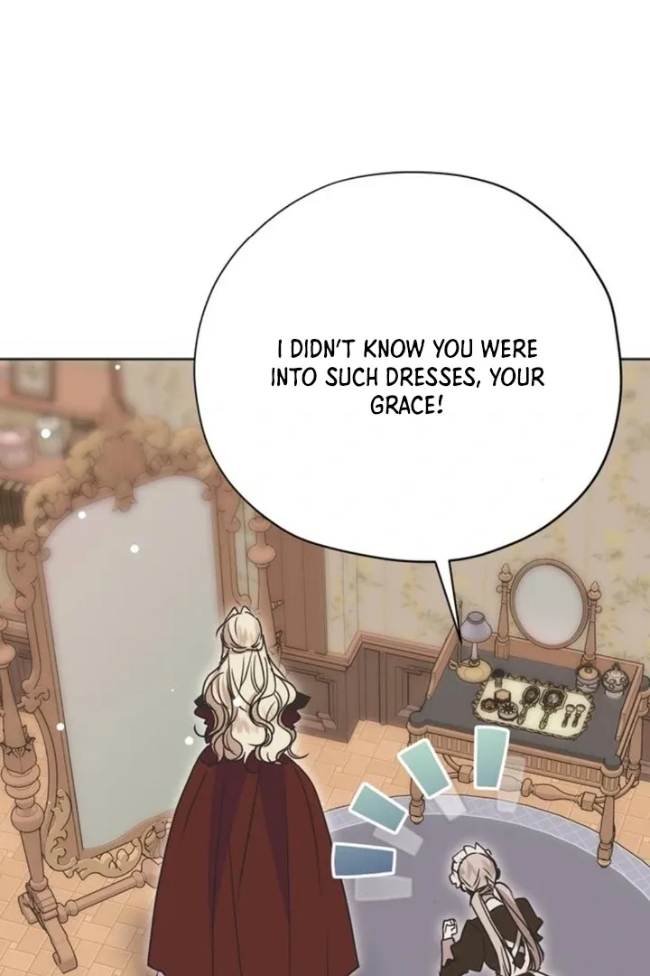 Moral-less Scandal Chapter 12 page 78