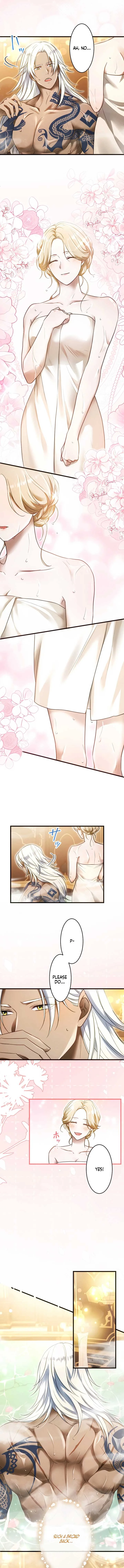 The Northern Warrior’s Beloved Bride Chapter 14 page 6
