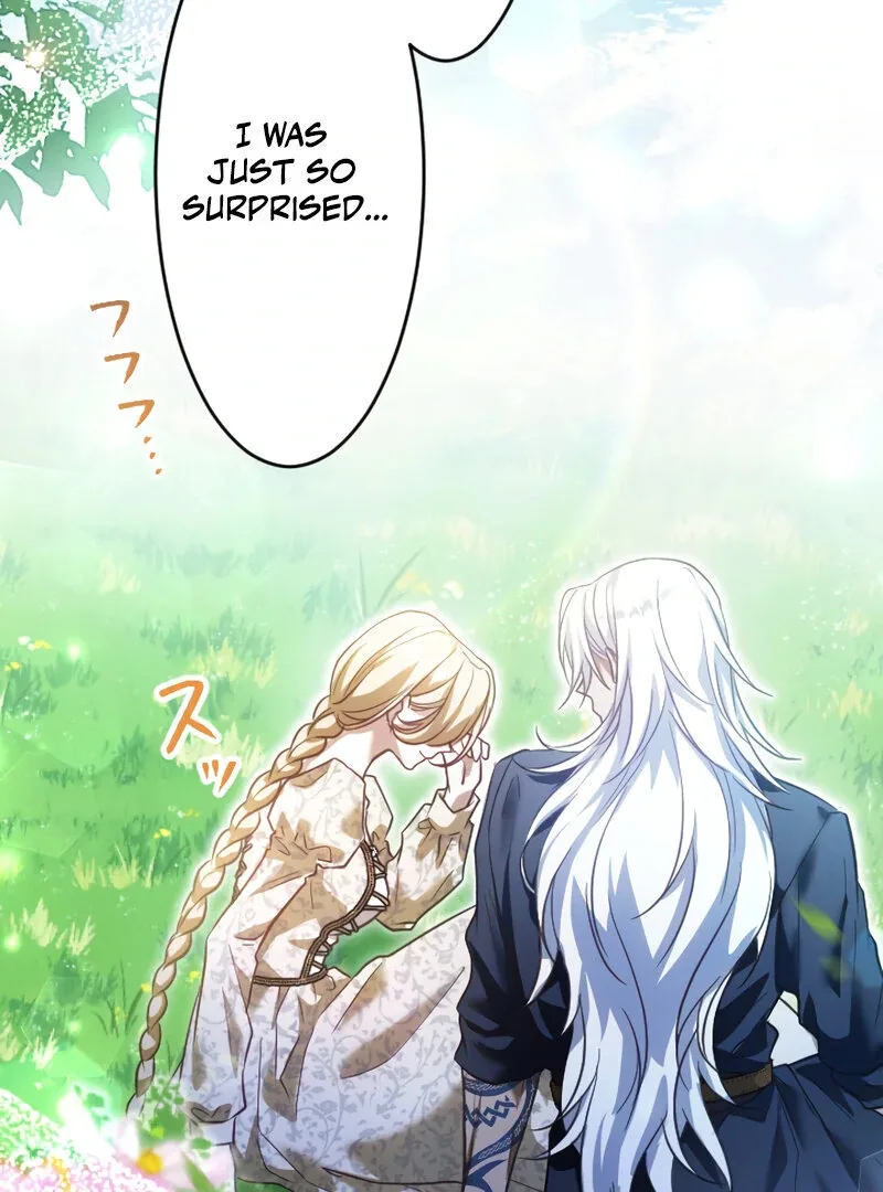 The Northern Warrior’s Beloved Bride Chapter 13 page 17