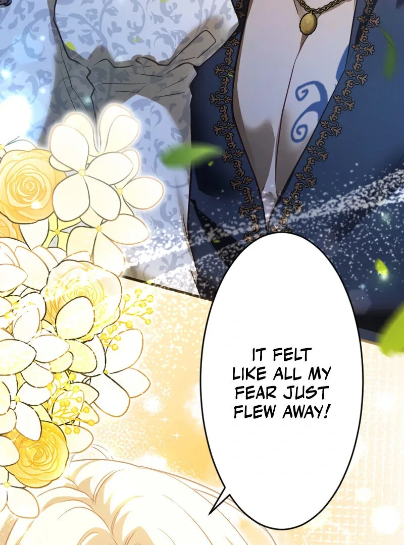 The Northern Warrior’s Beloved Bride Chapter 13 page 23