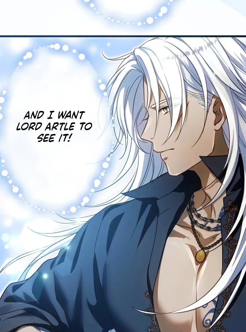 The Northern Warrior’s Beloved Bride Chapter 13 page 33