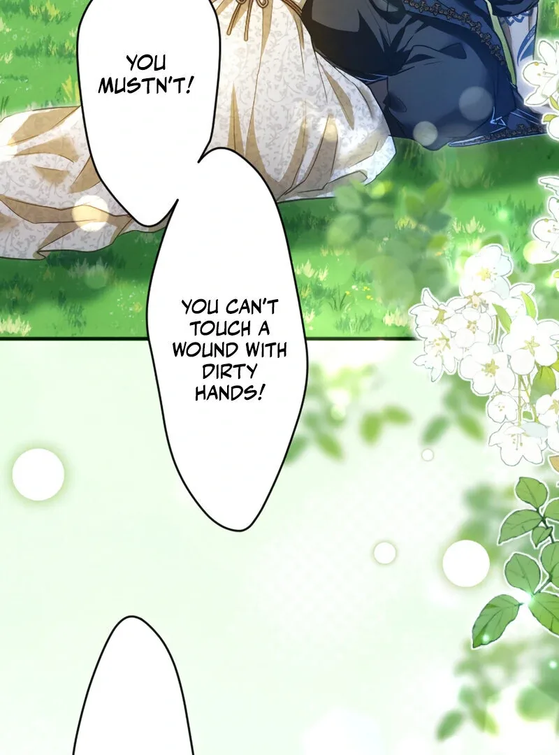 The Northern Warrior’s Beloved Bride Chapter 13 page 36