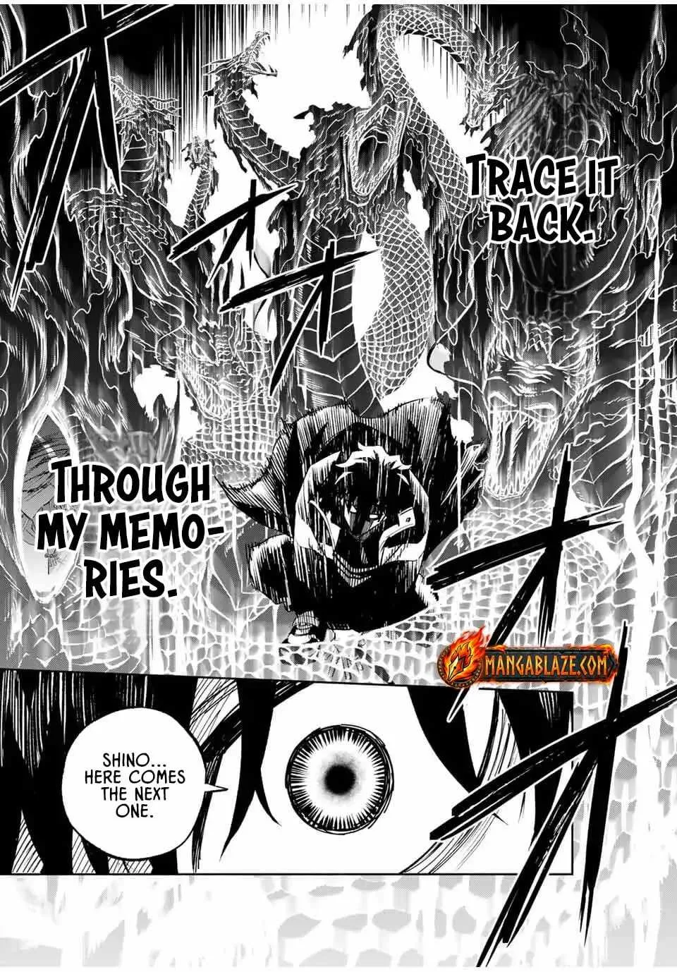Tasogare-chou Prisoners Chapter 14 page 10