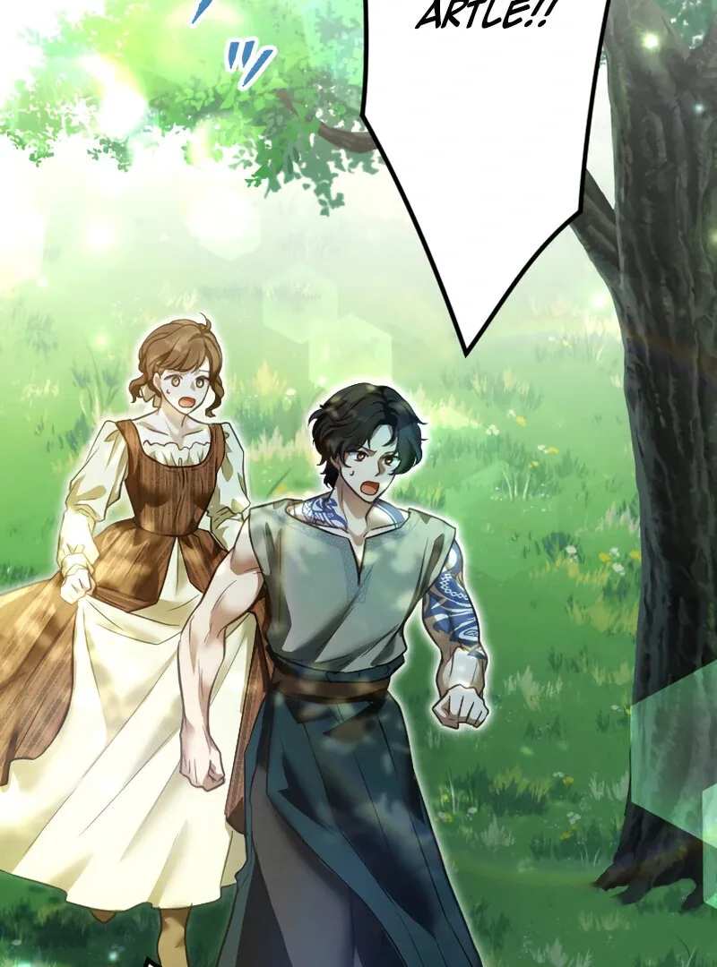 The Northern Warrior’s Beloved Bride Chapter 13 page 44