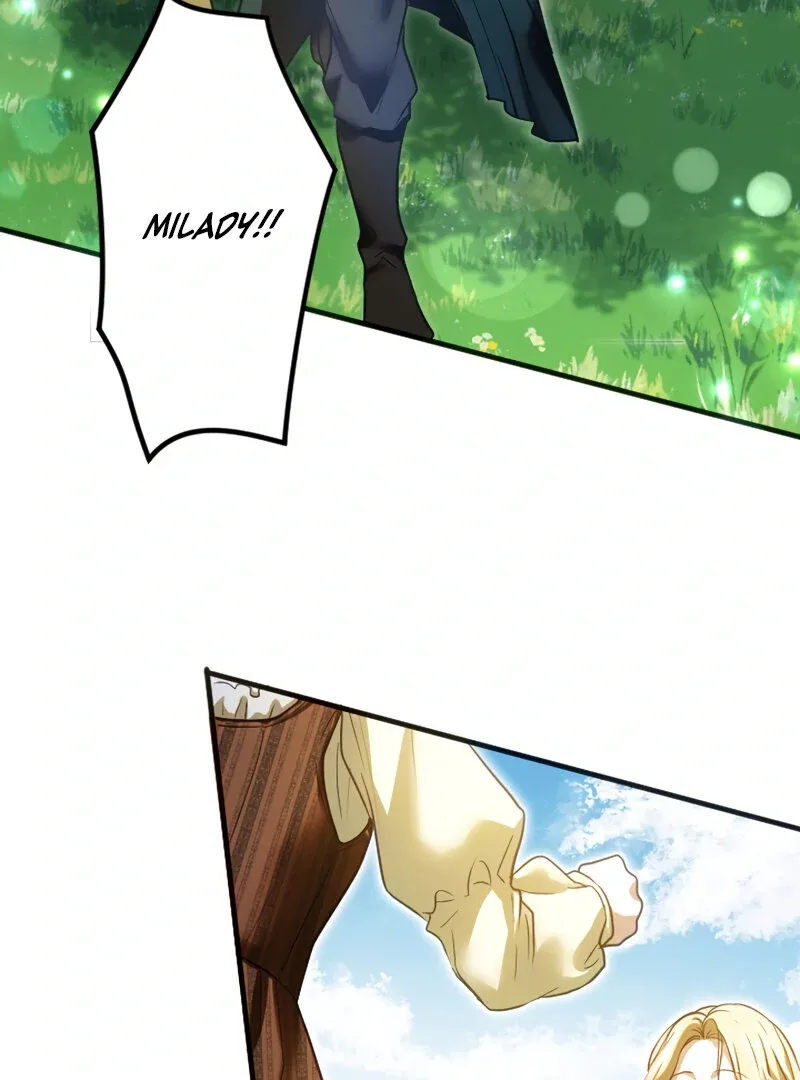 The Northern Warrior’s Beloved Bride Chapter 13 page 45