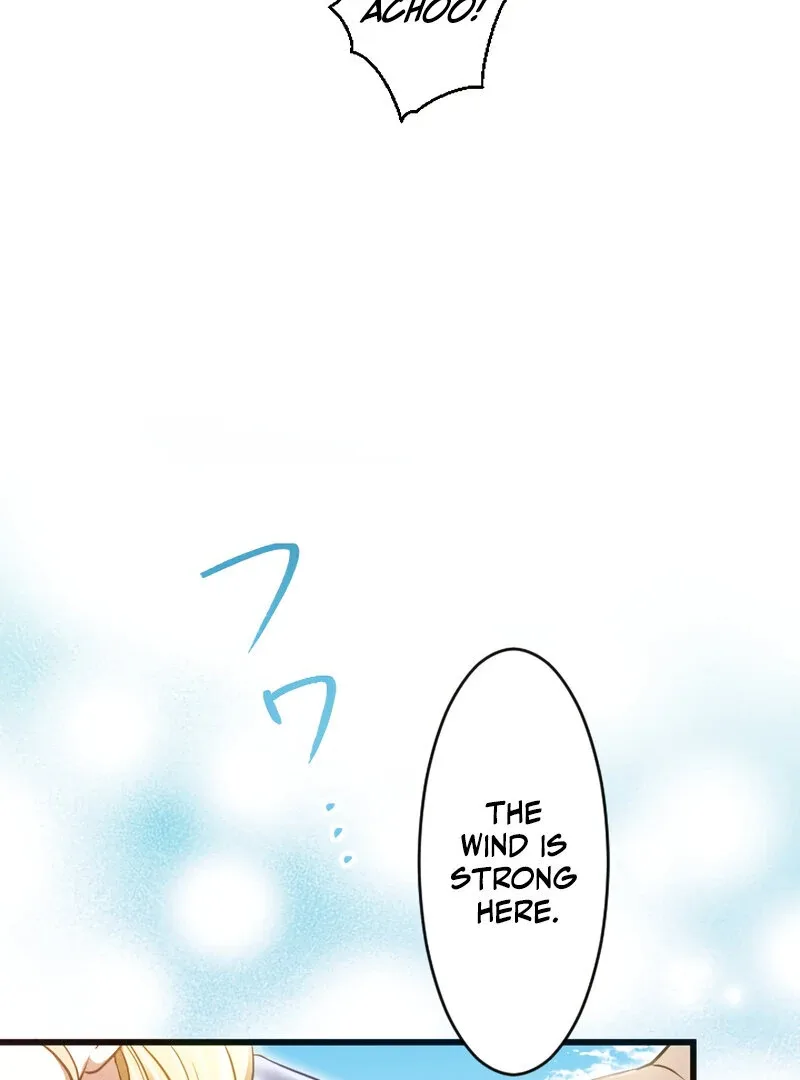 The Northern Warrior’s Beloved Bride Chapter 13 page 48