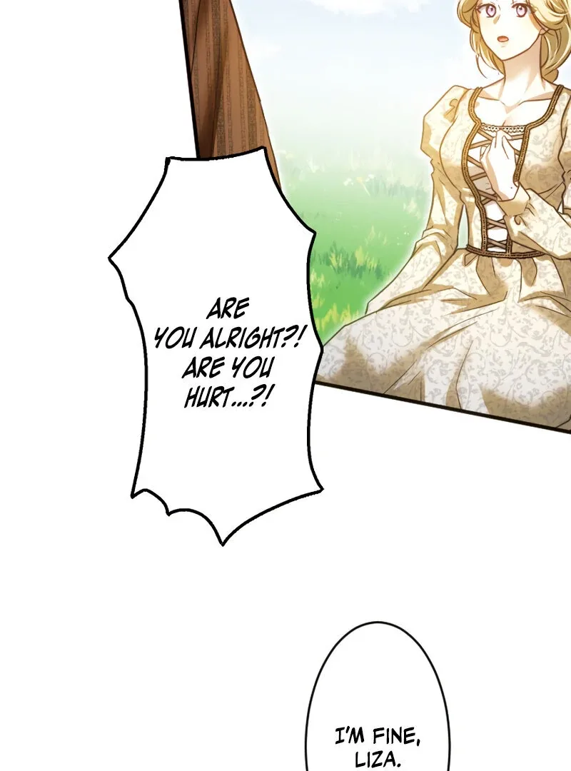 The Northern Warrior’s Beloved Bride Chapter 13 page 46