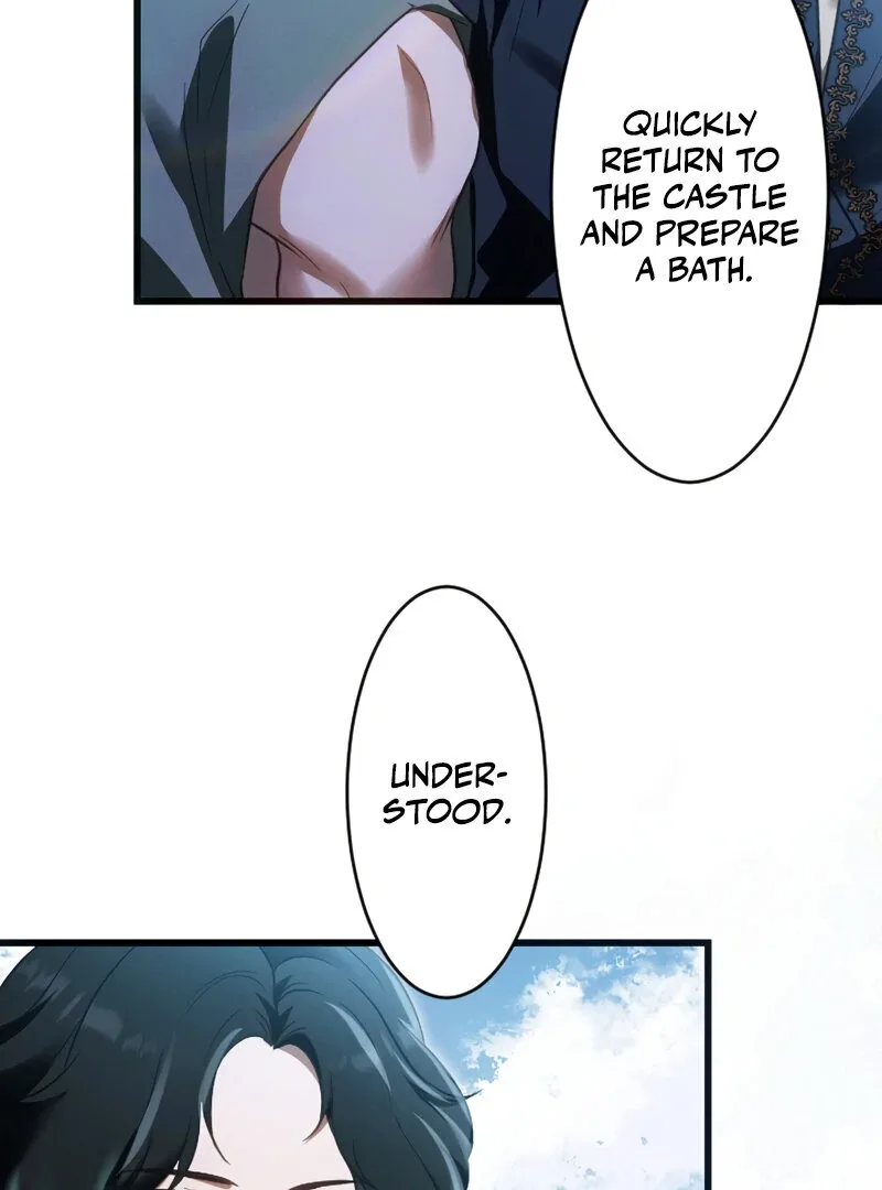 The Northern Warrior’s Beloved Bride Chapter 13 page 52