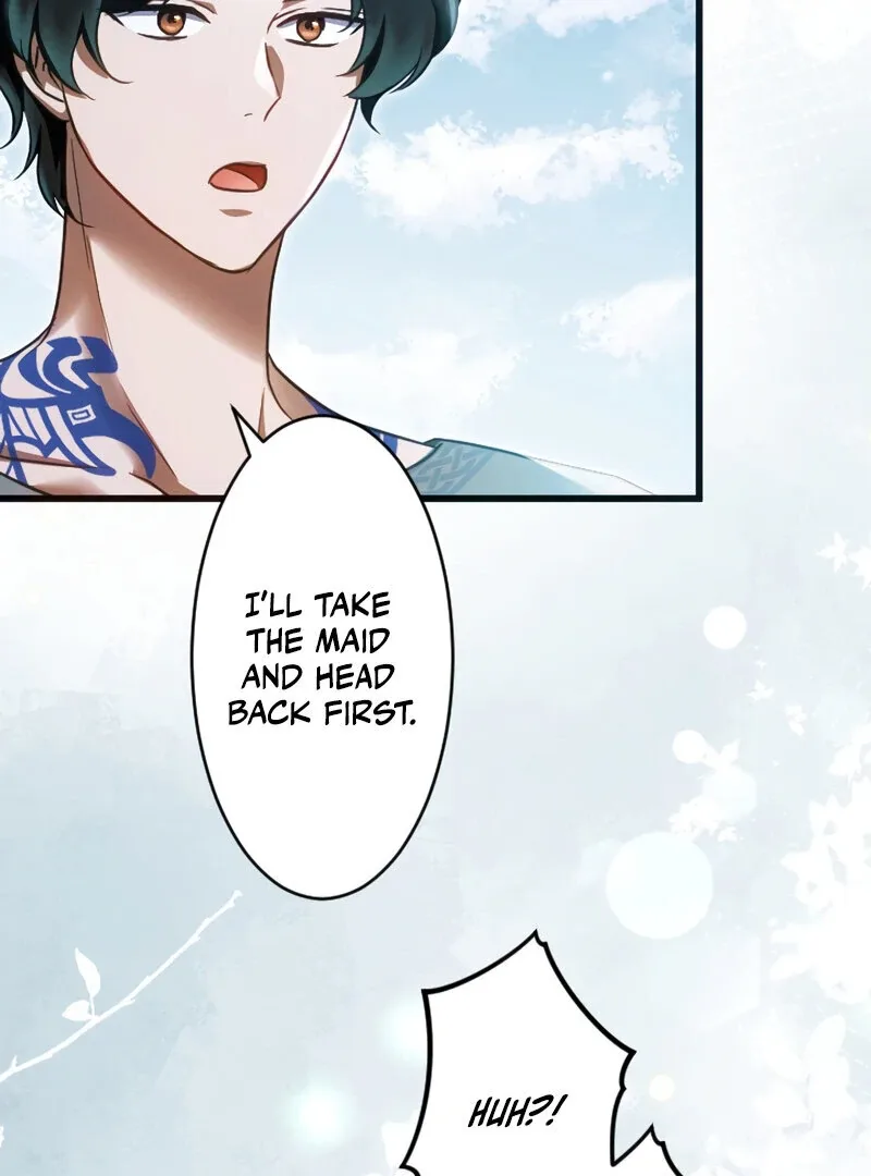 The Northern Warrior’s Beloved Bride Chapter 13 page 53