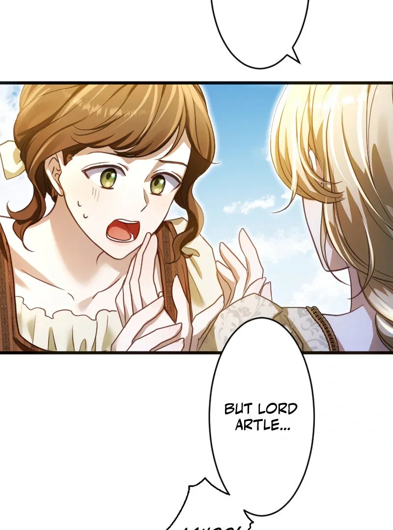 The Northern Warrior’s Beloved Bride Chapter 13 page 47