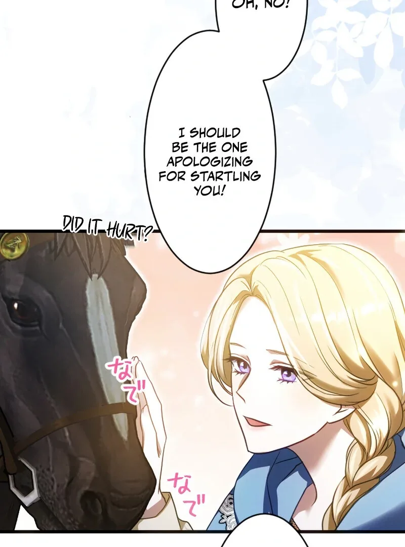 The Northern Warrior’s Beloved Bride Chapter 13 page 63