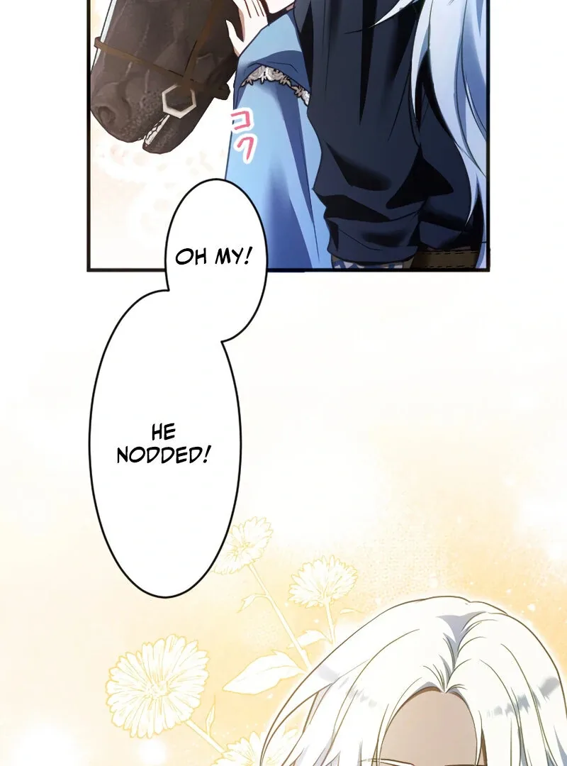 The Northern Warrior’s Beloved Bride Chapter 13 page 65