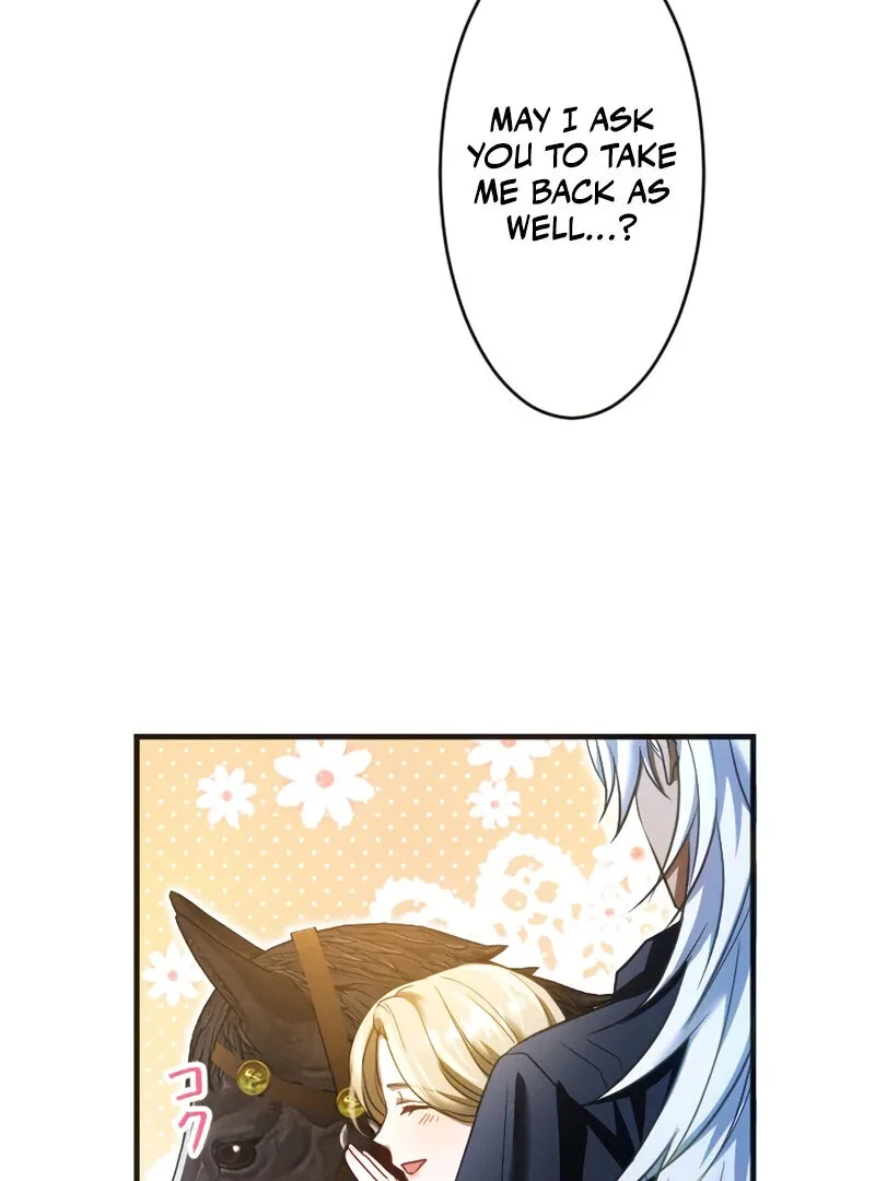 The Northern Warrior’s Beloved Bride Chapter 13 page 64