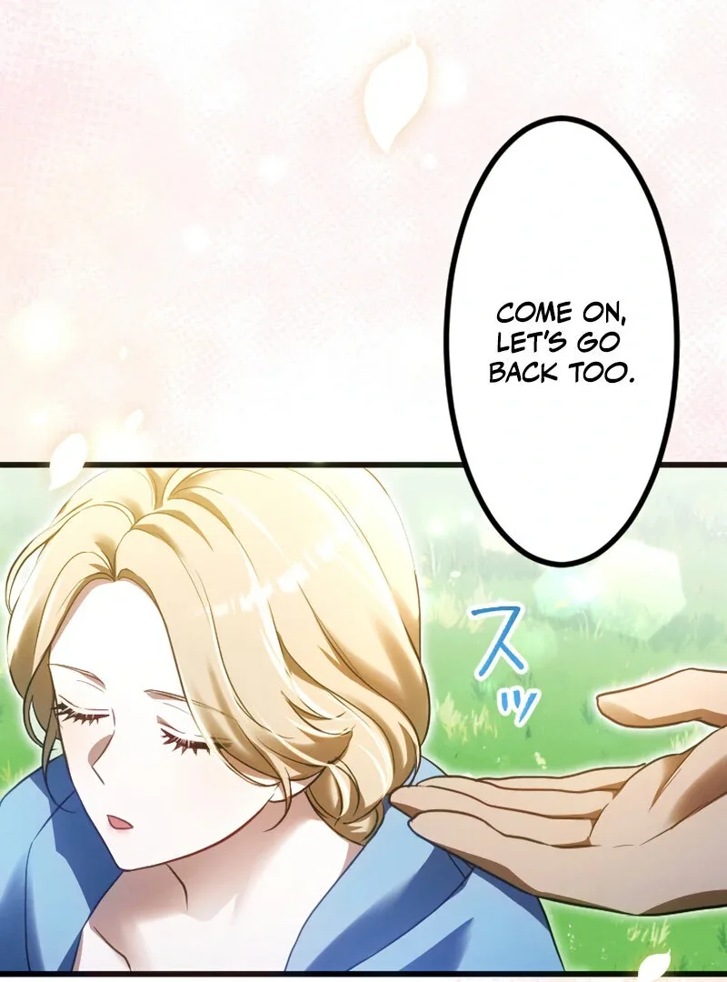 The Northern Warrior’s Beloved Bride Chapter 13 page 56