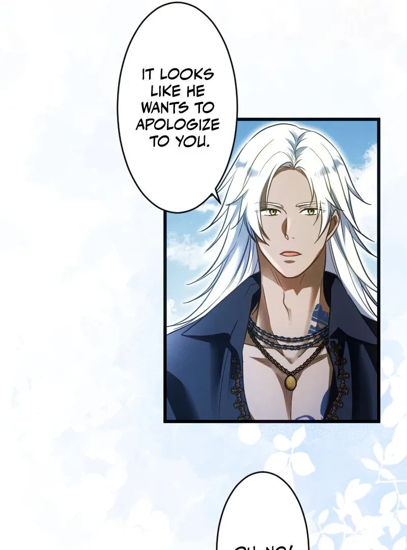 The Northern Warrior’s Beloved Bride Chapter 13 page 62