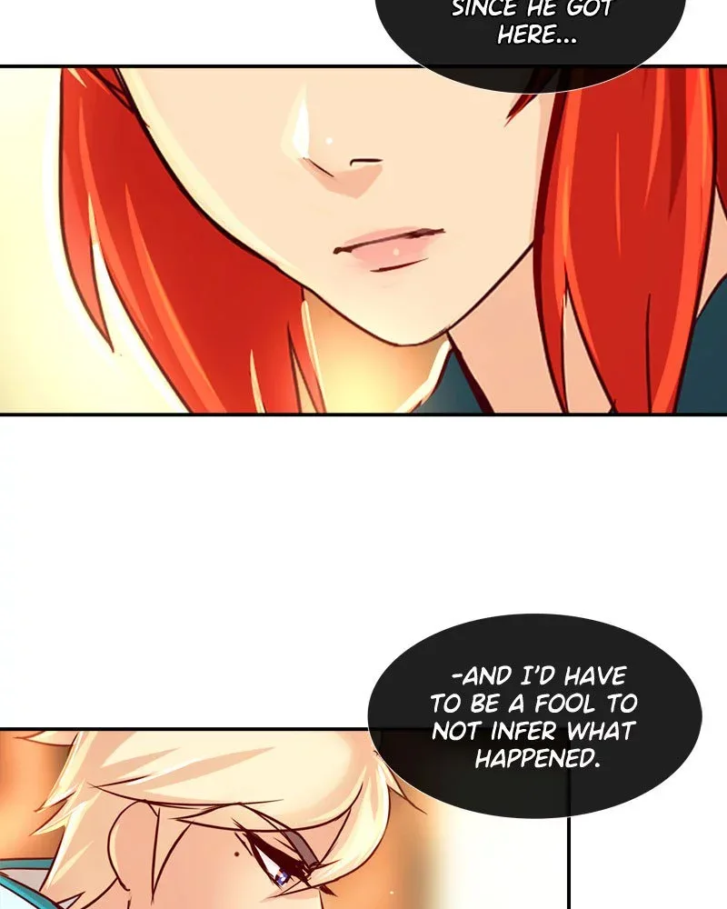 Subzero Chapter 15 page 6