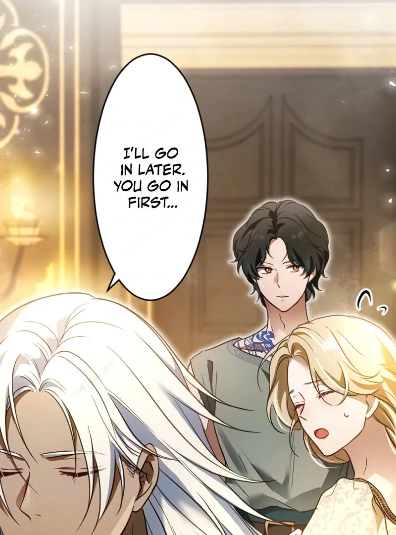 The Northern Warrior’s Beloved Bride Chapter 13 page 75