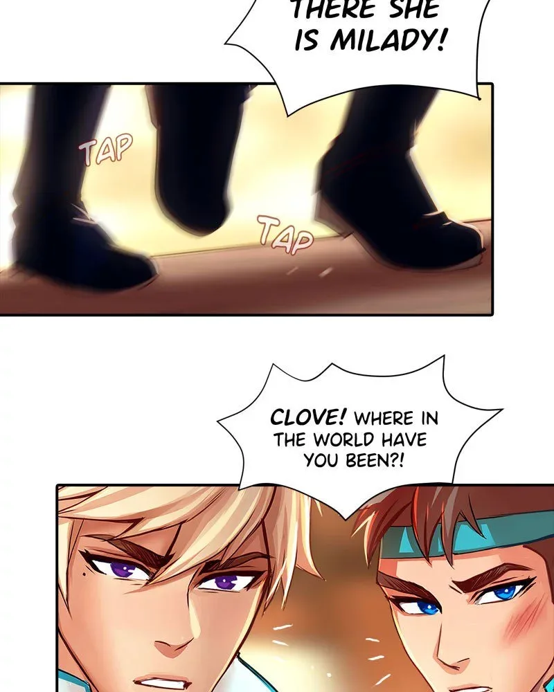 Subzero Chapter 15 page 23