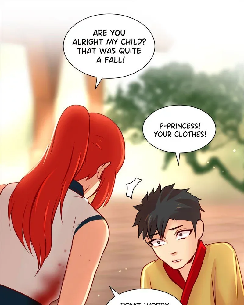 Subzero Chapter 15 page 19