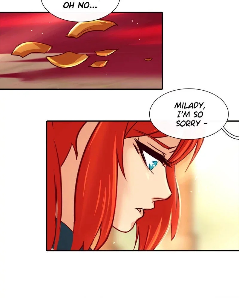 Subzero Chapter 15 page 13