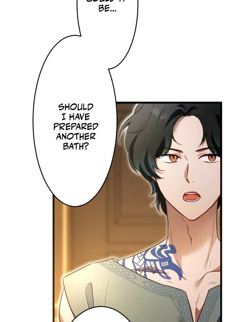 The Northern Warrior’s Beloved Bride Chapter 13 page 77