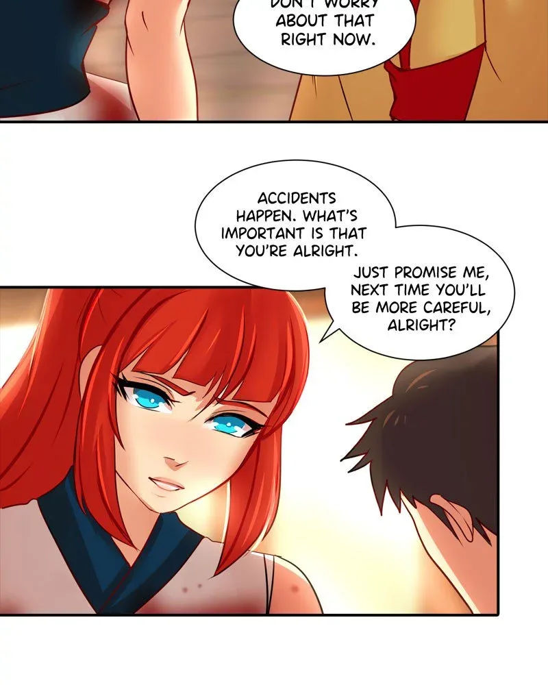 Subzero Chapter 15 page 20