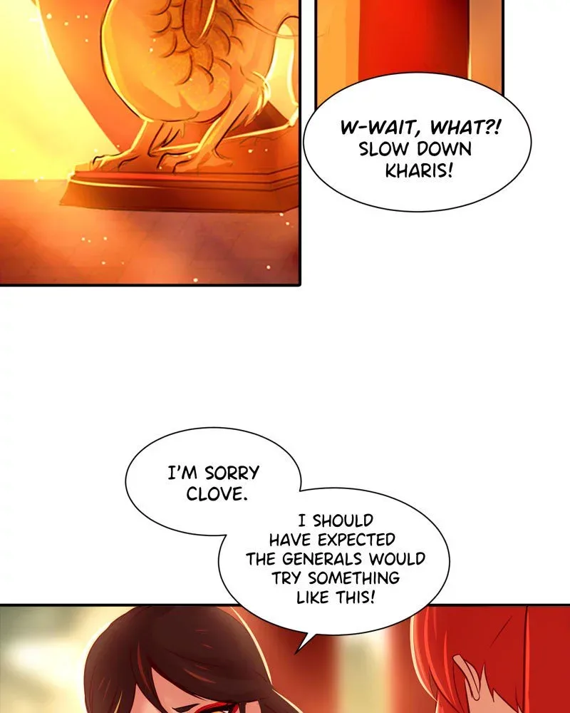Subzero Chapter 15 page 28