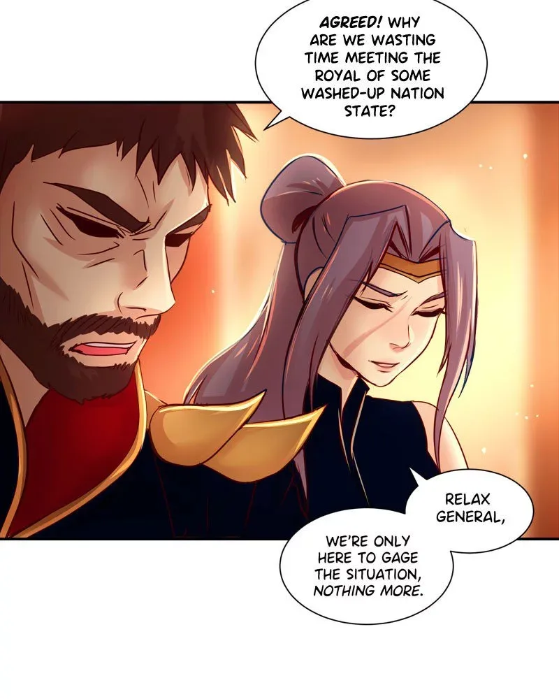 Subzero Chapter 15 page 38