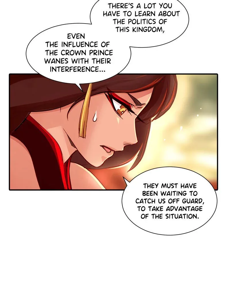 Subzero Chapter 15 page 31