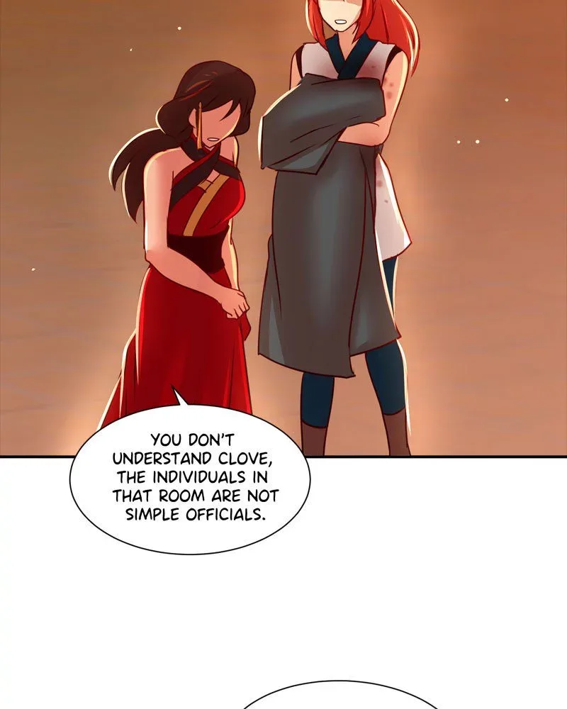 Subzero Chapter 15 page 30