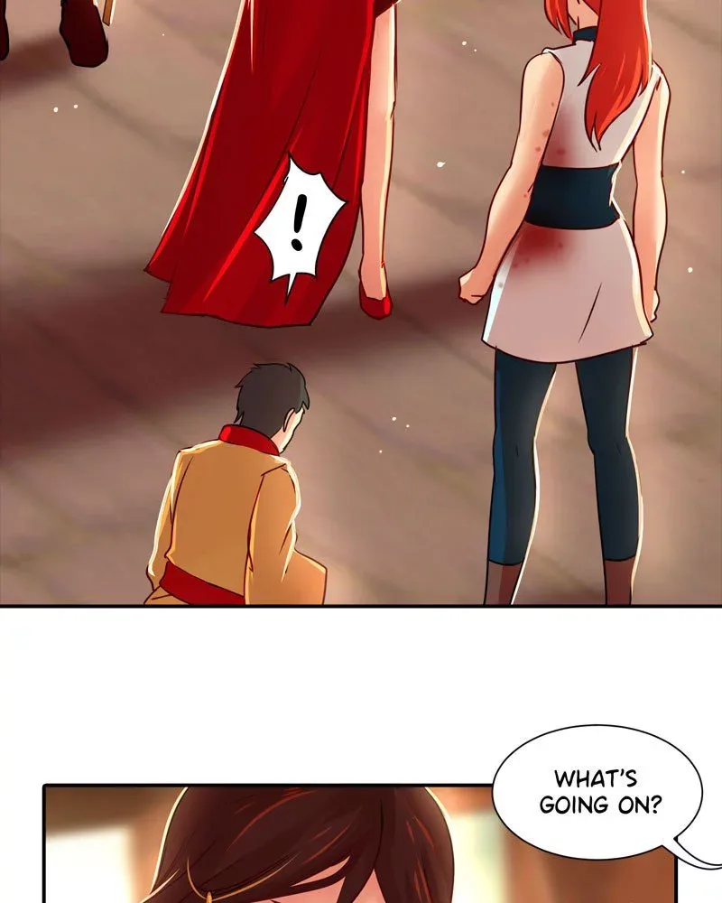 Subzero Chapter 15 page 25