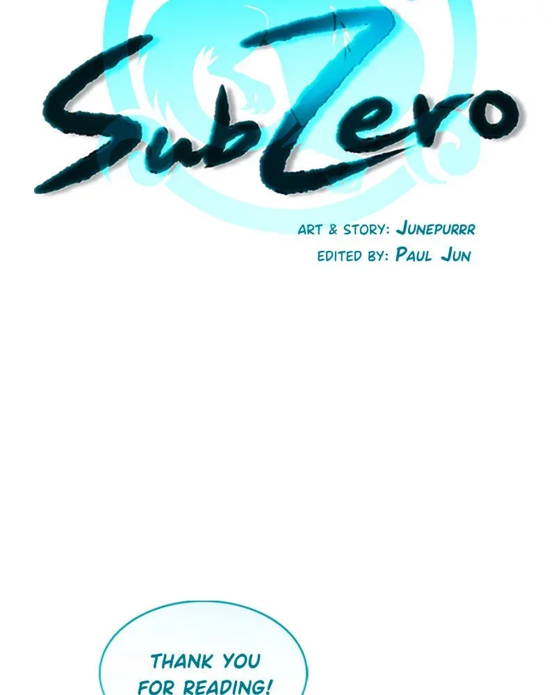 Subzero Chapter 15 page 61
