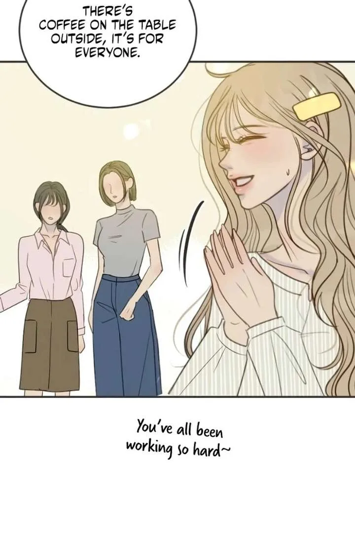 Situationship Chapter 15 page 8