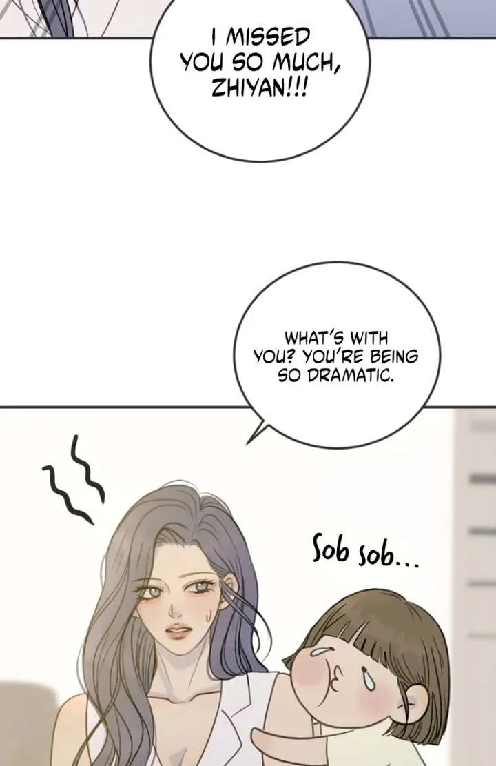 Situationship Chapter 15 page 27