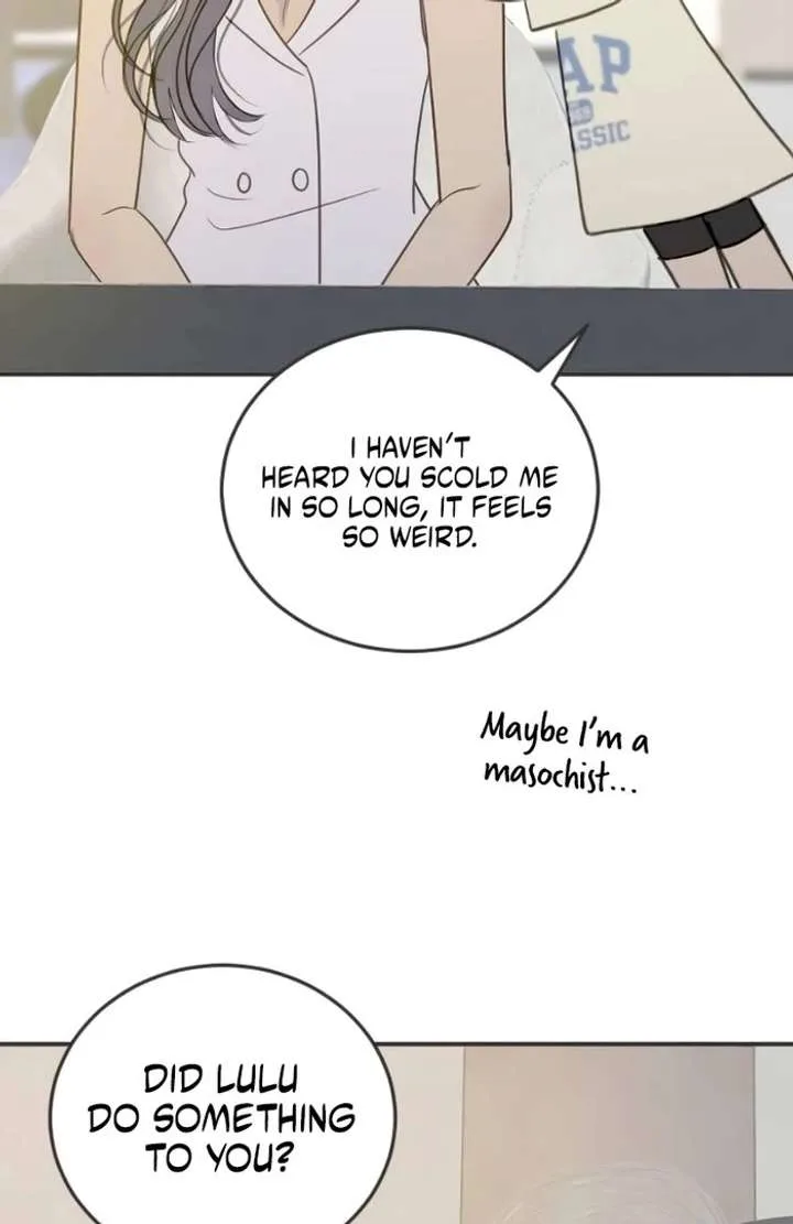 Situationship Chapter 15 page 28